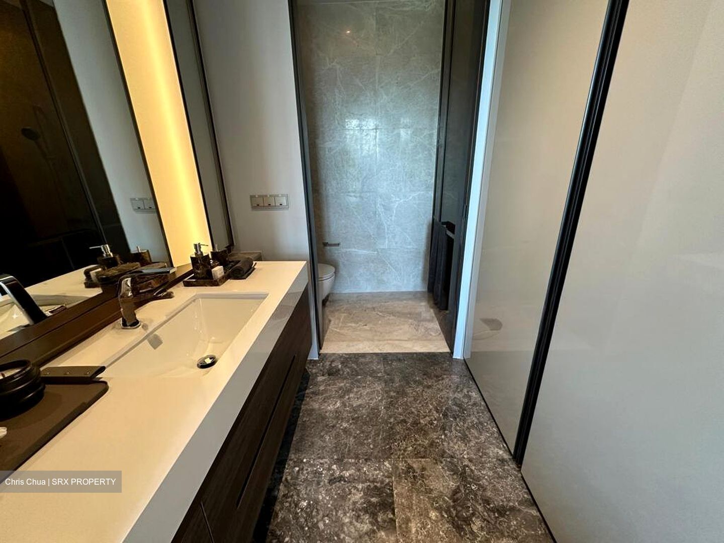 19 Nassim (D10), Apartment #536424181